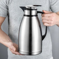 Gourde Café Isotherme - Mon Isotherme