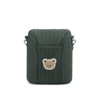 Sac Isotherme Tire-Lait Coton
