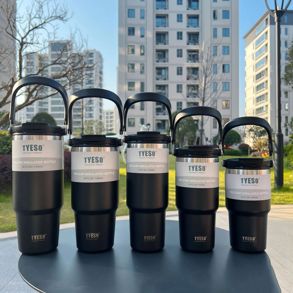 Petit Thermos Café - Mon Isotherme