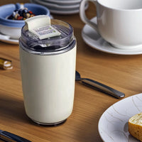 Tasse a Café Isotherme Inox Sous Vide