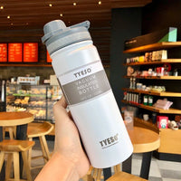 Thermos Café Voyage Inox Sous Vide
