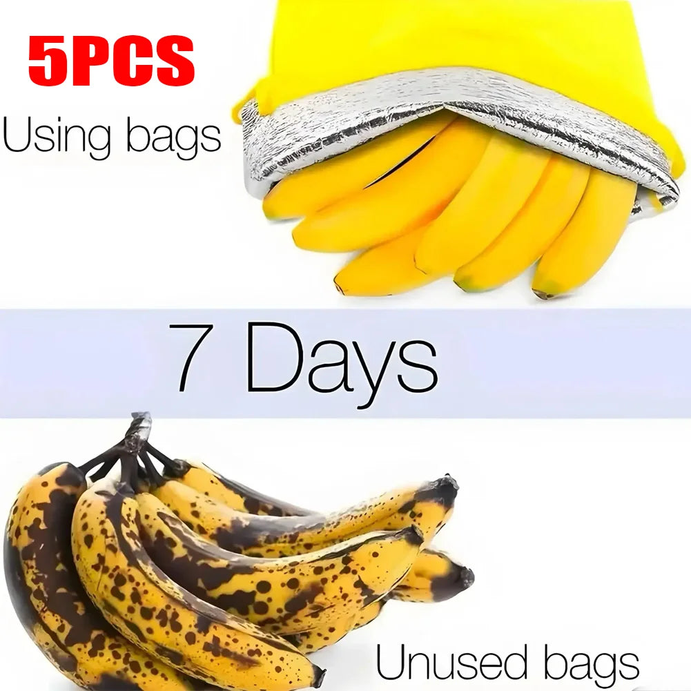Sac Isotherme de Conservation pour Fruits et Légumes