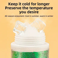 Gourde Isotherme 750ml Sport