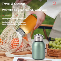 Thermos pour Café Inox Sous Vide