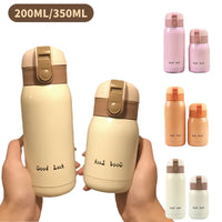 Thermos Professionnel Café Inox Sous Vide