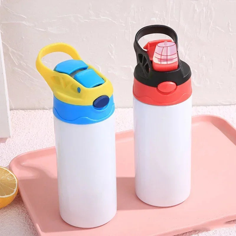 Tasse Isotherme avec Paille - Mon Isotherme