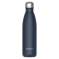 Gourde Isotherme 500 Ml Inox Double Paroi