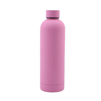Grand Thermos de Voyage Sport