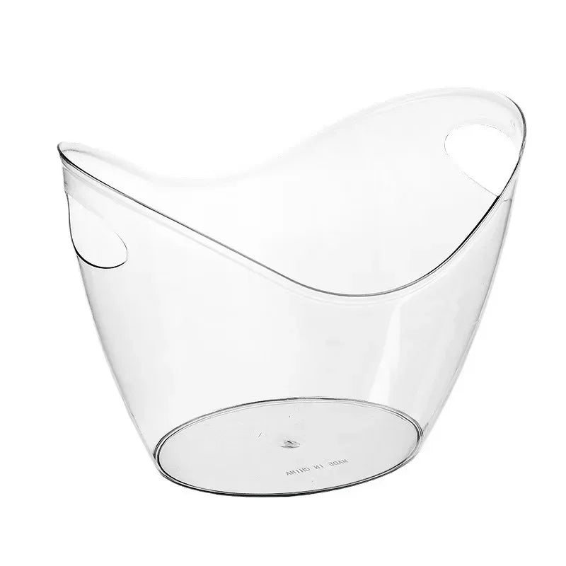 Seau à Glace Isotherme avec Poignée - Mon Isotherme