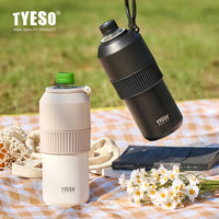 Gobelet Isotherme de Voyage Sport