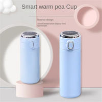 Thermos avec Température Inox de Voyage