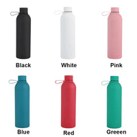 Thermos pour Eau Chaude Inox Sous Vide