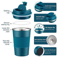 Gobelet Isotherme Voiture Sport