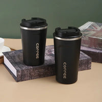 Thermos Thé avec Infuseur Inox Sous Vide