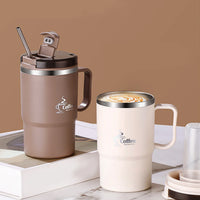 Thermo Flask 500ml Inox Sous Vide