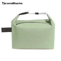 Sac Repas Isotherme Aluminium Pique-Nique