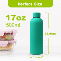 Tasse Café Isotherme Inox Sous Vide