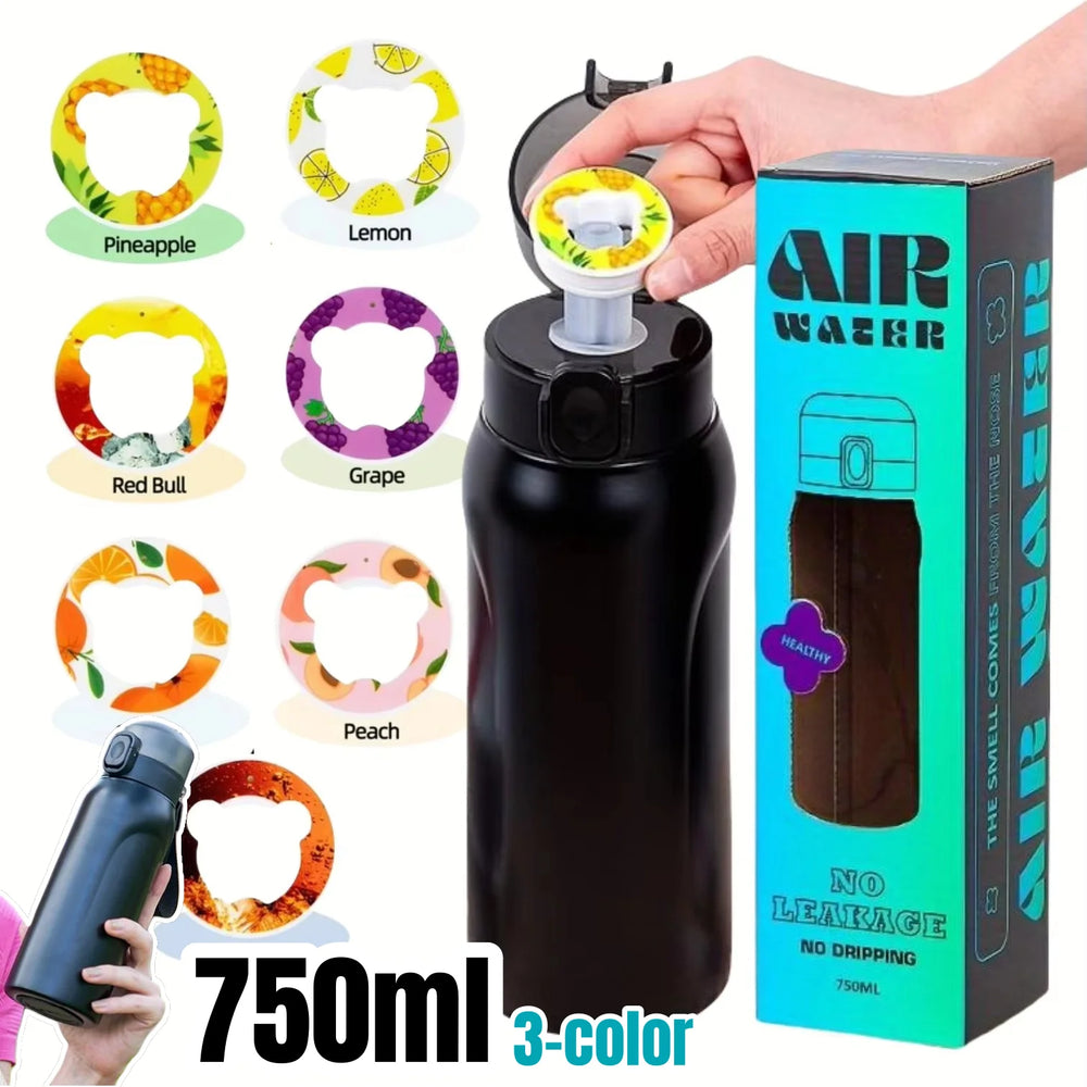 Thermos Thé Infuseur - Mon Isotherme