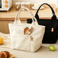 Sac Isotherme Dejeuner - Mon Isotherme
