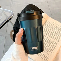 Thermo a Cafe Inox Sous Vide