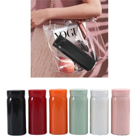 Thermos pour Thé Inox de Voyage