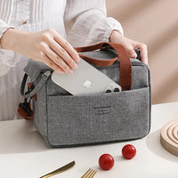 Pain de Glace pour Sac Isotherme Aluminium