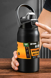 Thermos Isotherme Chaud - Mon Isotherme