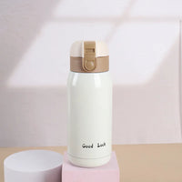 Mug Thermos Café Inox Sous Vide
