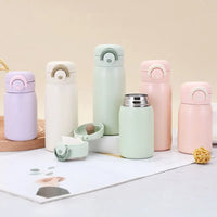 Mug Thermos Café - Mon Isotherme