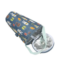 Biberon Sac Isotherme Étanche Bébé
