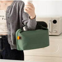 Sac Repas Isotherme Bento Compact