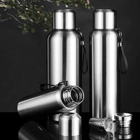 Thermos Cafe Portable Inox Sous Vide