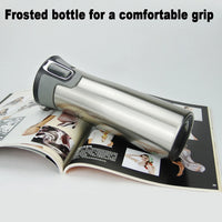 Thermos Isotherme Café Inox Sous Vide