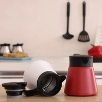 Bouteille Thermos Café Inox Double Paroi