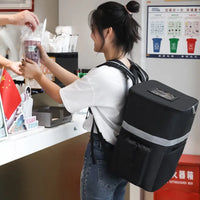 Sac Isotherme pour Livraison