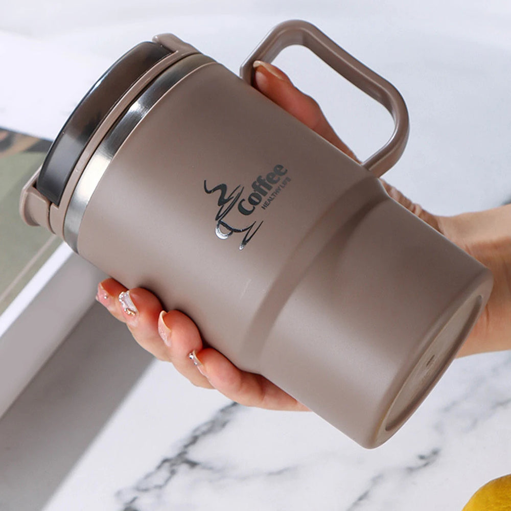 Thermo Flask 500ml - Mon Isotherme
