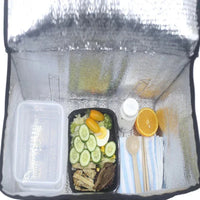 Sac avec Compartiment Isotherme Grande Capacité Multi-Compartiments