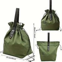 Petit Sac a Dos Isotherme Enfant Étanche de Voyage