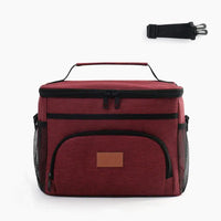 Derriere la Porte Sac Isotherme Pliable Pique-Nique