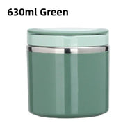 Thermos Boite Alimentaire Inox