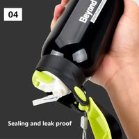 Mug de Voyage Isotherme Inox Sous Vide