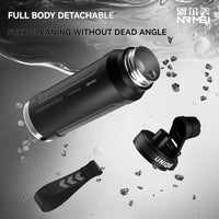 Gourde Isotherme 1L Inox avec Poignée