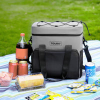 Sac Livraison Isotherme Étanche Pliable