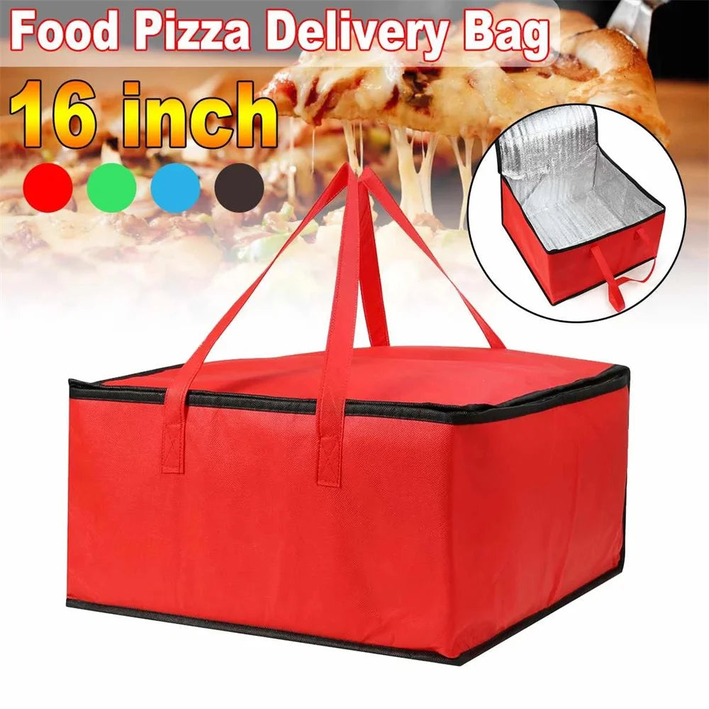 Sac Isotherme Pliable Étanche pour Livraison