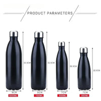 Thermos pour Voiture Inox Sous Vide