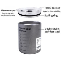 Thermos Isotherme 600ml