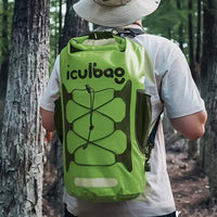 Sac à Dos Isotherme Camping Étanche 25 Cannettes - Mon Isotherme