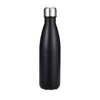 Gourde Isotherme Personnalisée Prénom Inox Personnalisable