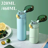 Mug Isotherme Paille - Mon Isotherme