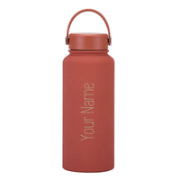 Gourde Thermos 1L Personnalisable